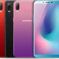 Samsung Galaxy A6s
