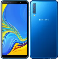 Samsung Galaxy A7 (2018)