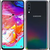 Samsung Galaxy A70