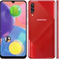 Samsung Galaxy A70s