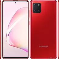 Samsung Galaxy Note10 Lite