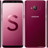 Samsung Galaxy S Light Luxury