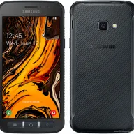Samsung Galaxy Xcover 4s