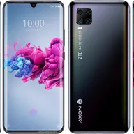 ZTE Axon 11 5G