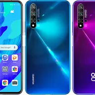 Huawei nova 5T