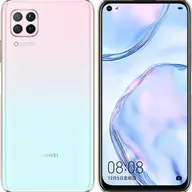 Huawei nova 6 SE