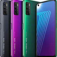 Infinix Note 7 Lite