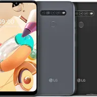 LG K41S