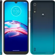 Motorola Moto E6s (2020)