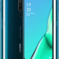Oppo A11