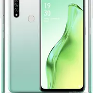 Oppo A31