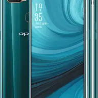 Oppo A7