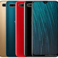 Oppo A5s (AX5s)