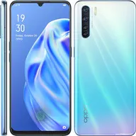 Oppo F15