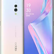 Oppo K3