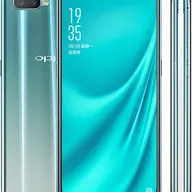 Oppo R15x