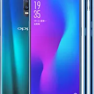 Oppo R17