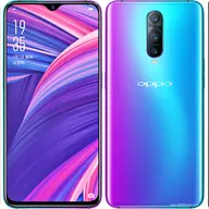 Oppo RX17 Pro