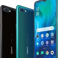 Oppo Reno A