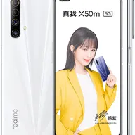 Realme X50m 5G