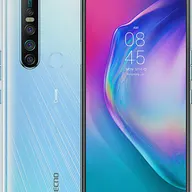 TECNO Camon 15 Premier