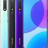 vivo U3