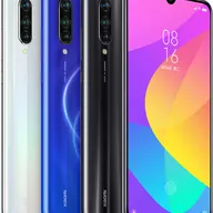 Xiaomi Mi CC9