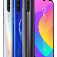 Xiaomi Mi CC9e