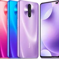 Xiaomi Redmi K30