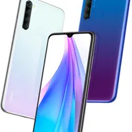 Xiaomi Redmi Note 8T