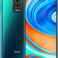 Xiaomi Redmi Note 9 Pro Max