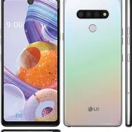 LG Stylo 6