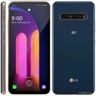 LG V60 ThinQ 5G UW