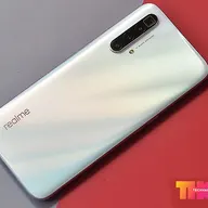 Realme X3 SuperZoom