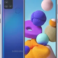 Samsung Galaxy A21s