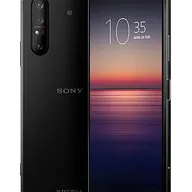 Sony Xperia 1 II