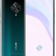 vivo X50 Lite