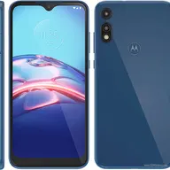 Motorola Moto E (2020)