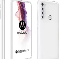 Motorola One Fusion+