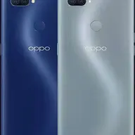 Oppo A11k