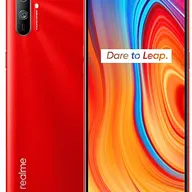 Realme C3i