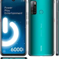 TECNO Spark Power 2
