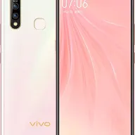 vivo Z5x (2020)