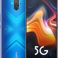 ZTE nubia Red Magic 5G Lite