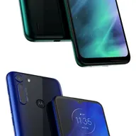 Motorola One Fusion