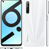 Realme 6i (India)