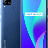 Realme C15