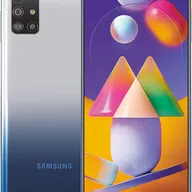 Samsung Galaxy M31s