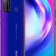 TECNO Pouvoir 4 Pro