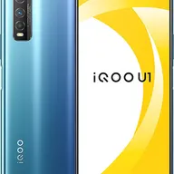 vivo iQOO U1